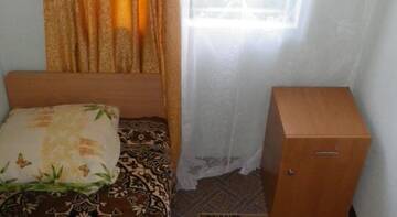 Фотографии Гостиница Guest house Kurortnoe г. Курортное Крым (Россия) №2 Фото Гостиница Guest house Kurortnoe г. Курортное 2