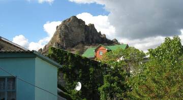 Фотографии Гостиница Guest House Anna г. Курортное Крым (Россия) №4 Фото Гостиница Guest House Anna г. Курортное 4