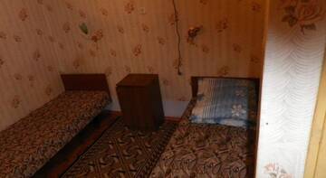 Фото номера Бюджетный двухместный номер с 2 отдельными кроватями Гостиница Guest house Kurortnoe г. Курортное 7