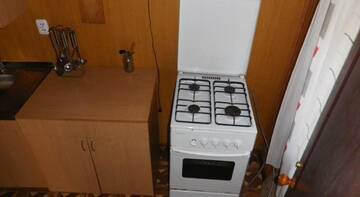 Фото номера Бюджетный трехместный номер Гостиница Guest house Kurortnoe г. Курортное 16
