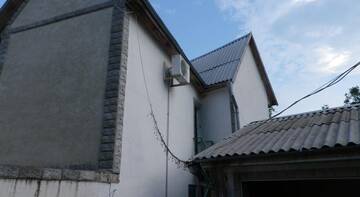 Фото номера Трехместный номер Делюкс с видом на море Гостиница Guest house Kurortnoe г. Курортное 22