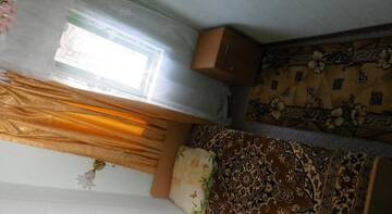 Фото номера Трехместный номер Делюкс с видом на море Гостиница Guest house Kurortnoe г. Курортное 30
