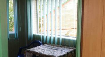 Фото номера Трехместный номер Делюкс с видом на море Гостиница Guest house Kurortnoe г. Курортное 24