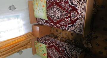 Фото номера Трехместный номер Делюкс с видом на море Гостиница Guest house Kurortnoe г. Курортное 15