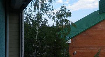 Фото номера Трехместный номер Делюкс с видом на море Гостиница Guest house Kurortnoe г. Курортное 13