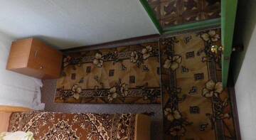 Фото номера Трехместный номер Делюкс с видом на море Гостиница Guest house Kurortnoe г. Курортное 11