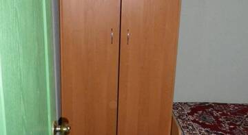 Фото номера Трехместный номер Делюкс с видом на море Гостиница Guest house Kurortnoe г. Курортное 6