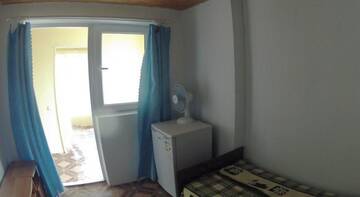 Фото номера Дом с 3 спальнями Гостиница Guest House Anna г. Курортное 6