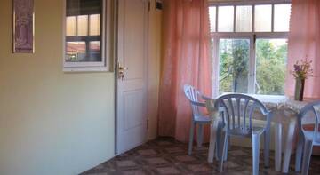 Фото номера Дом с 3 спальнями Гостиница Guest House Anna г. Курортное 4