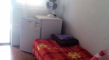 Фото номера Дом с 3 спальнями Гостиница Guest House Anna г. Курортное 7
