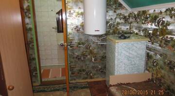 Фото номера Стандартный четырехместный номер Гостиница Guest House Natali г. Курортное 3