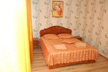 Фото номера Полулюкс Гостиница Сейт-Неби г. Курортное 5